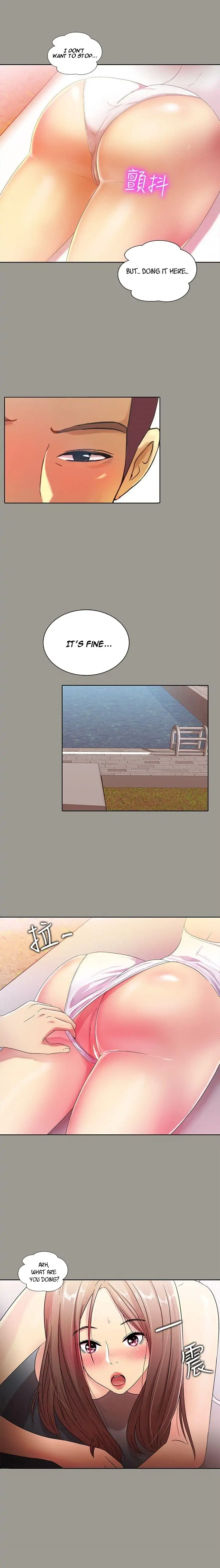 Friend’s Girlfriend Chapter 1 - Page 19