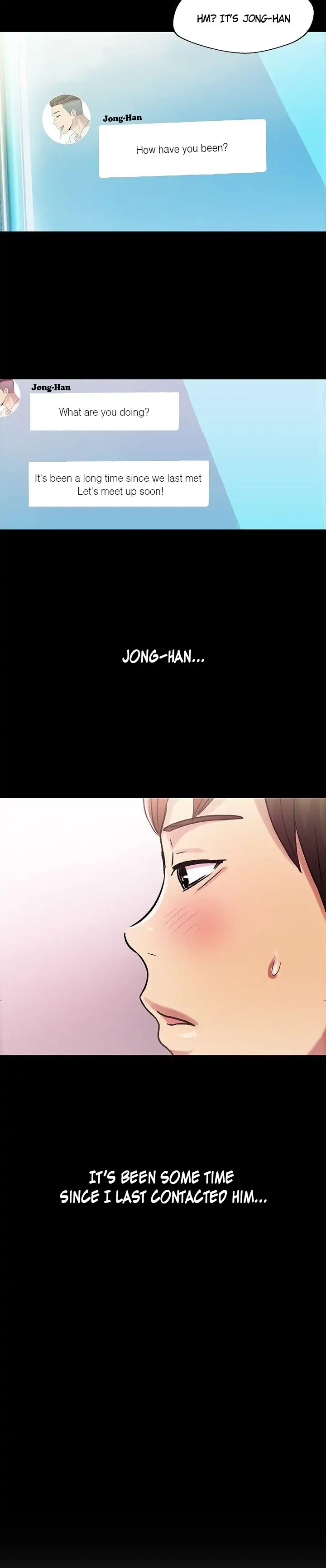 Friend’s Girlfriend Chapter 1 - Page 23