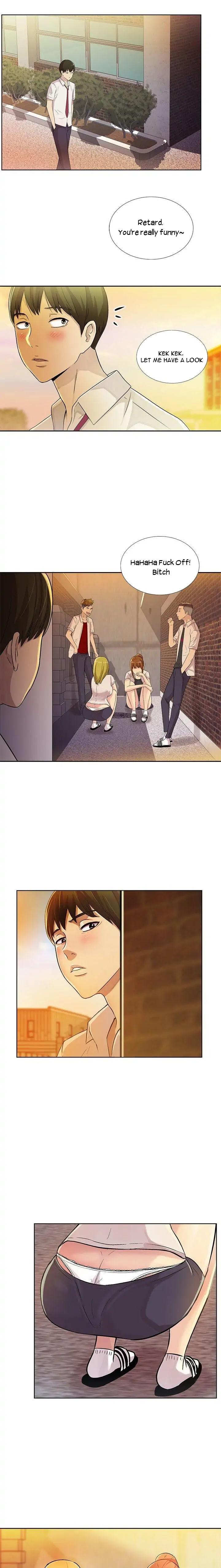 Friend’s Girlfriend Chapter 1 - Page 27