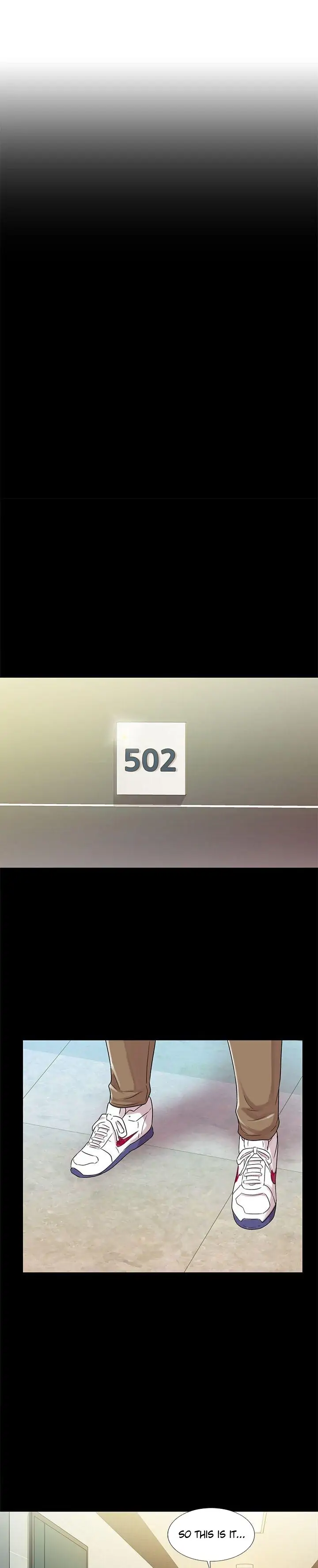 Friend’s Girlfriend Chapter 1 - Page 29