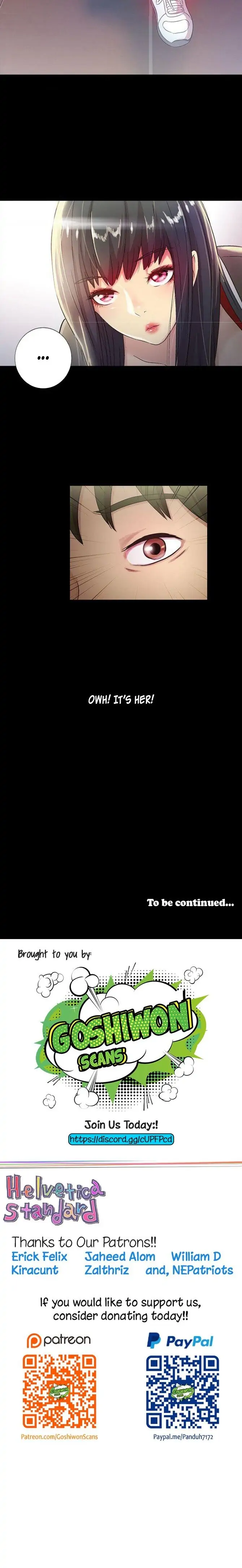 Friend’s Girlfriend Chapter 1 - Page 37