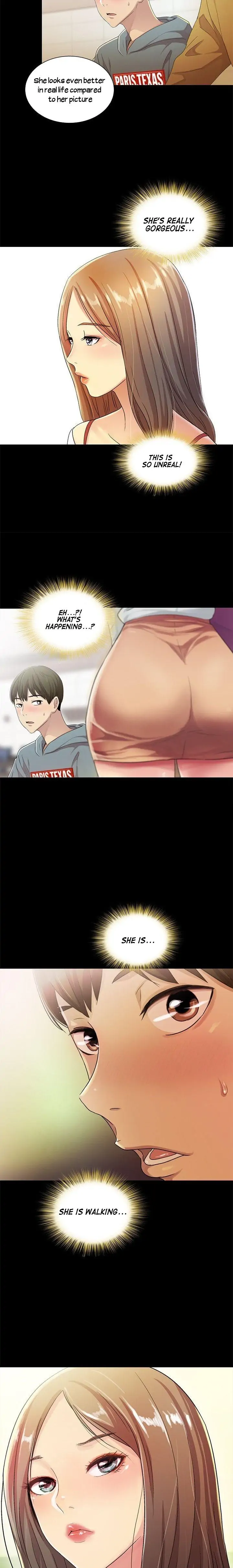 Friend’s Girlfriend Chapter 1 - Page 5