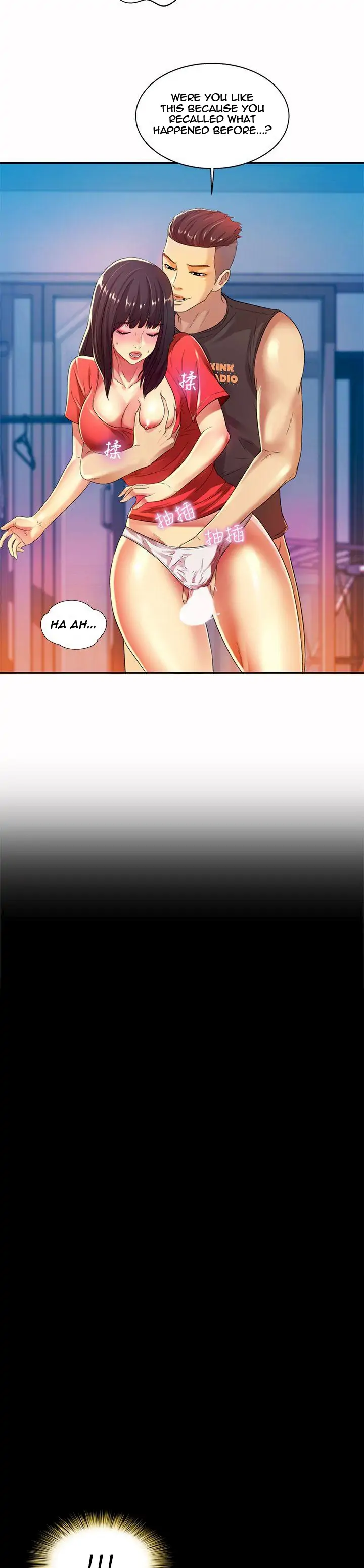 Friend’s Girlfriend Chapter 10 - Page 16