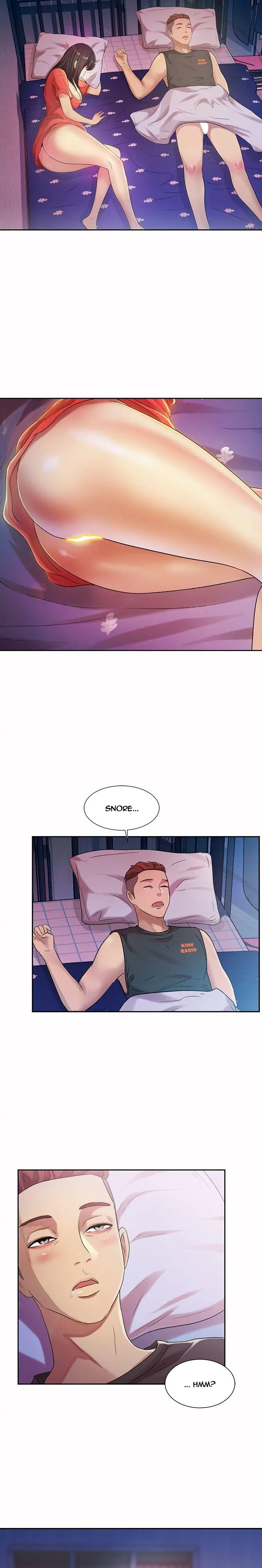 Friend’s Girlfriend Chapter 10 - Page 5