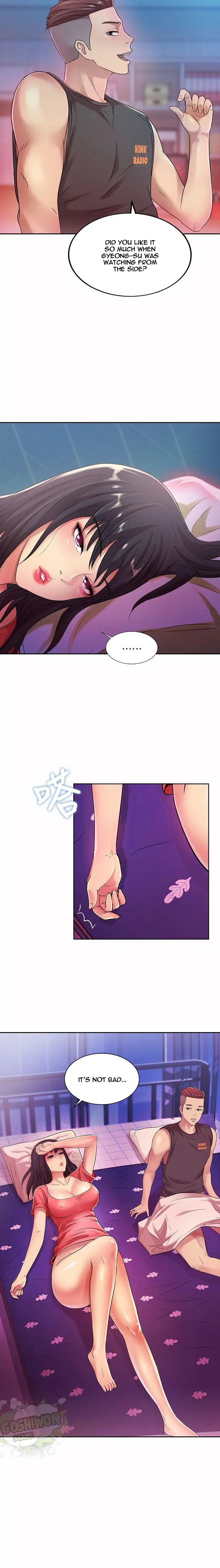 Friend’s Girlfriend Chapter 10 - Page 8