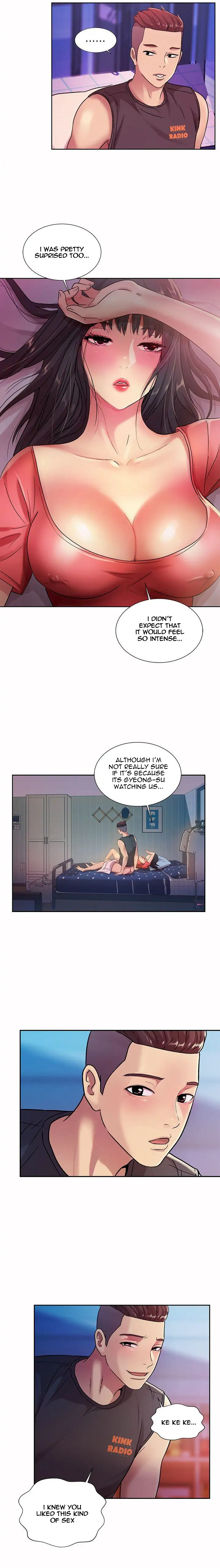 Friend’s Girlfriend Chapter 10 - Page 9