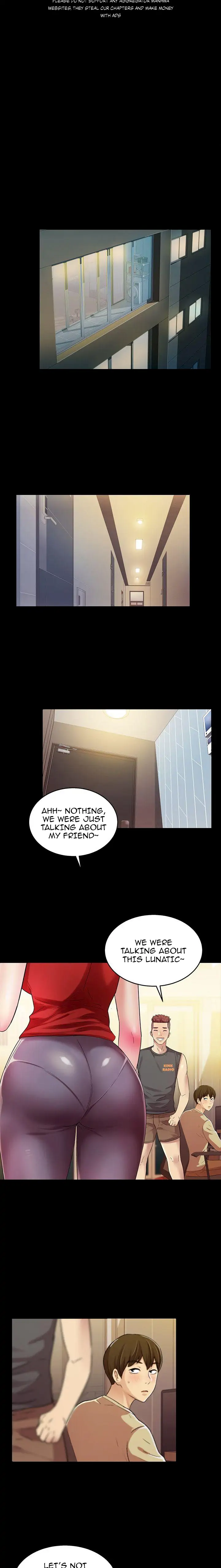 Friend’s Girlfriend Chapter 11 - Page 2