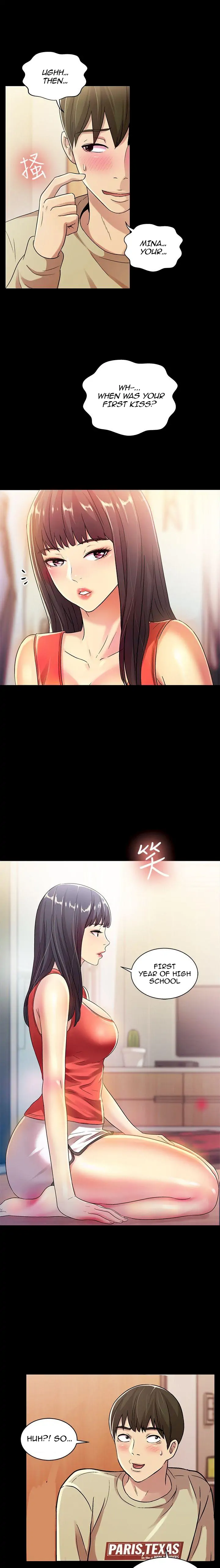 Friend’s Girlfriend Chapter 11 - Page 14