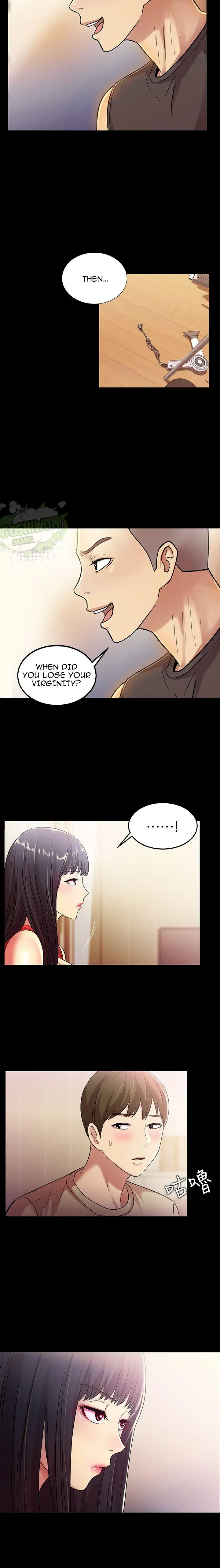 Friend’s Girlfriend Chapter 11 - Page 16