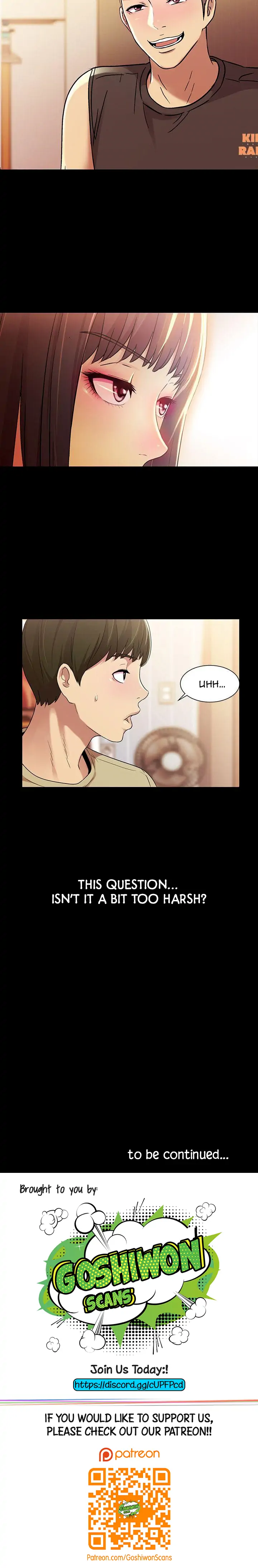 Friend’s Girlfriend Chapter 11 - Page 22