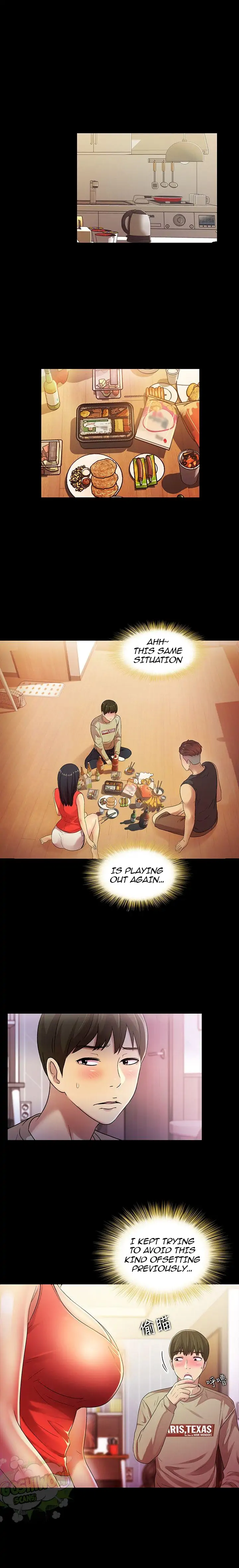 Friend’s Girlfriend Chapter 11 - Page 6