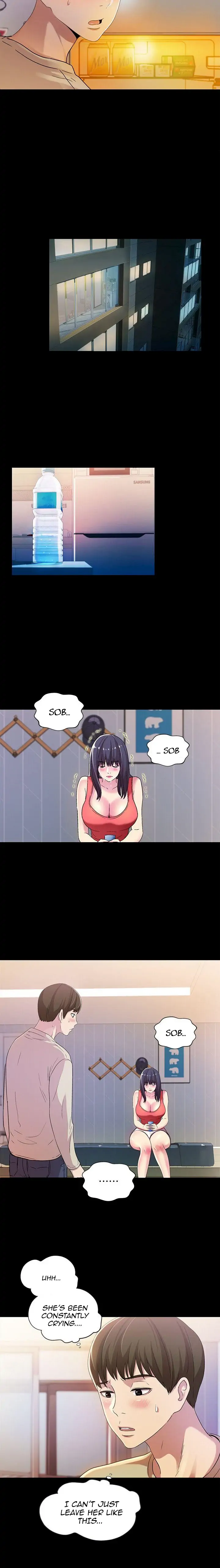 Friend’s Girlfriend Chapter 12 - Page 16