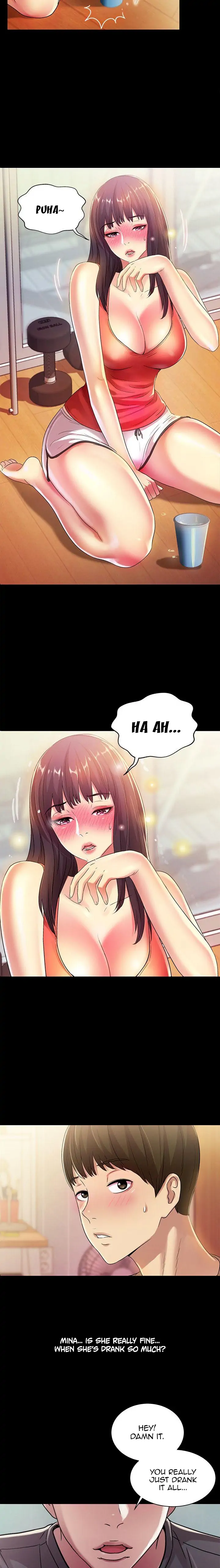 Friend’s Girlfriend Chapter 12 - Page 4