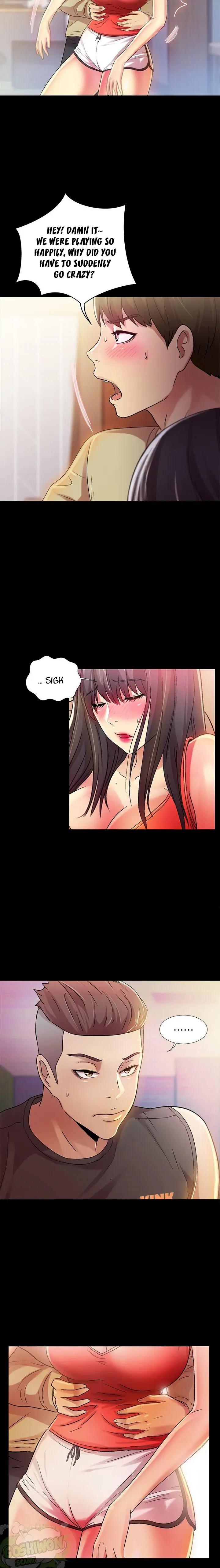 Friend’s Girlfriend Chapter 12 - Page 10