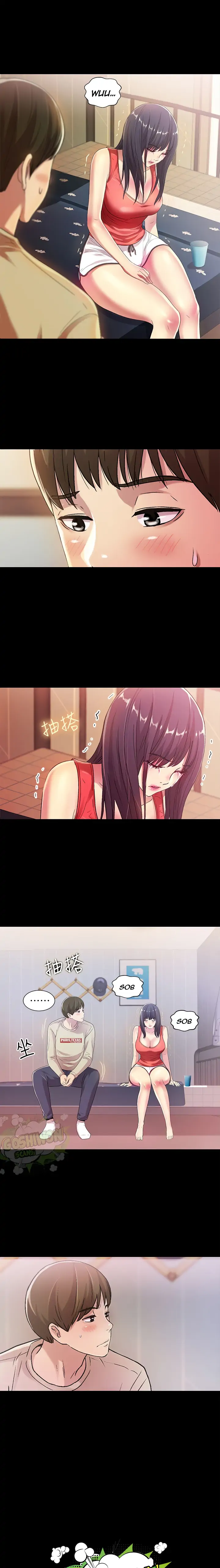 Friend’s Girlfriend Chapter 13 - Page 1