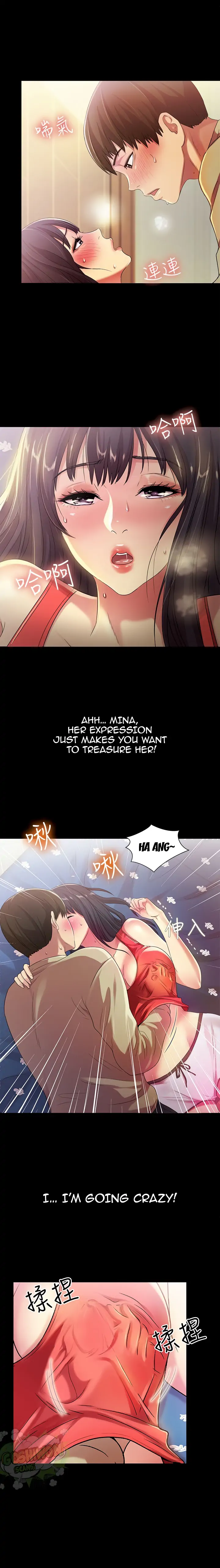 Friend’s Girlfriend Chapter 13 - Page 18