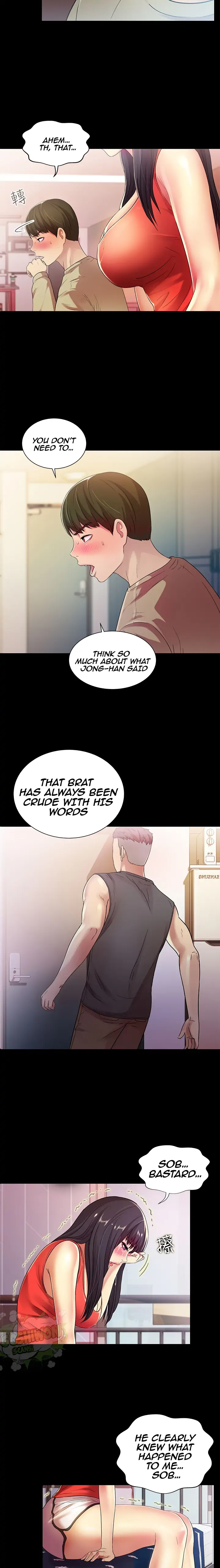 Friend’s Girlfriend Chapter 13 - Page 3