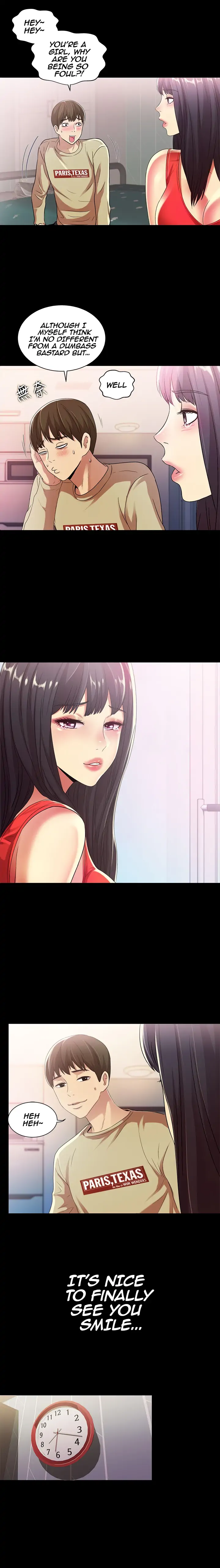 Friend’s Girlfriend Chapter 13 - Page 5