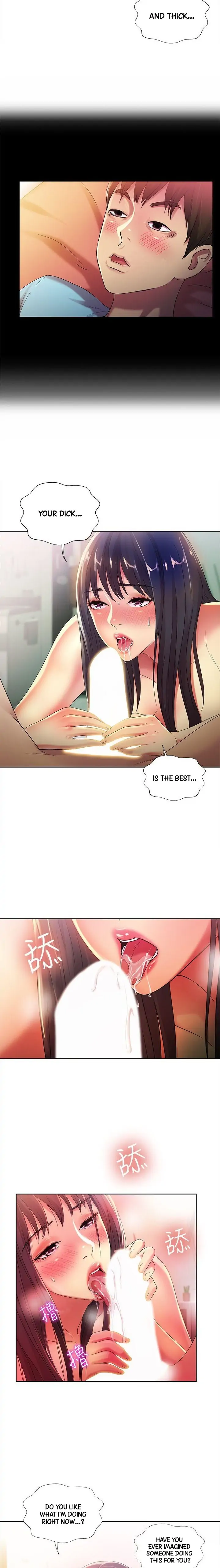 Friend’s Girlfriend Chapter 17 - Page 12