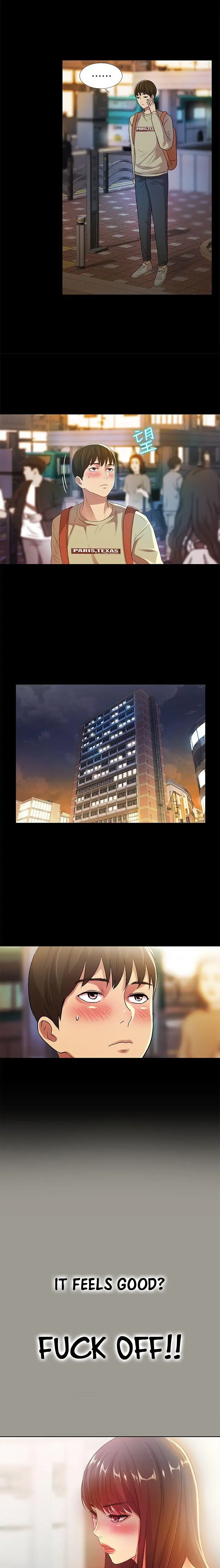 Friend’s Girlfriend Chapter 17 - Page 3