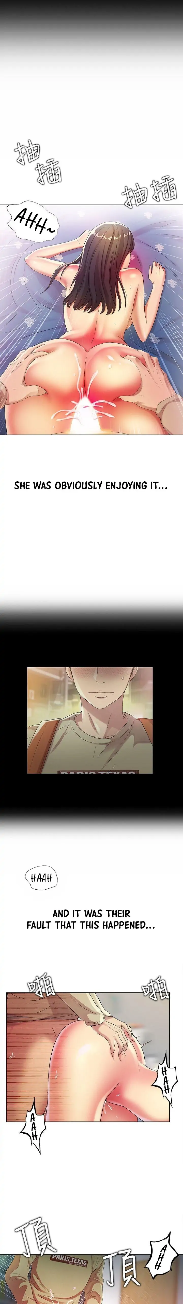 Friend’s Girlfriend Chapter 17 - Page 7