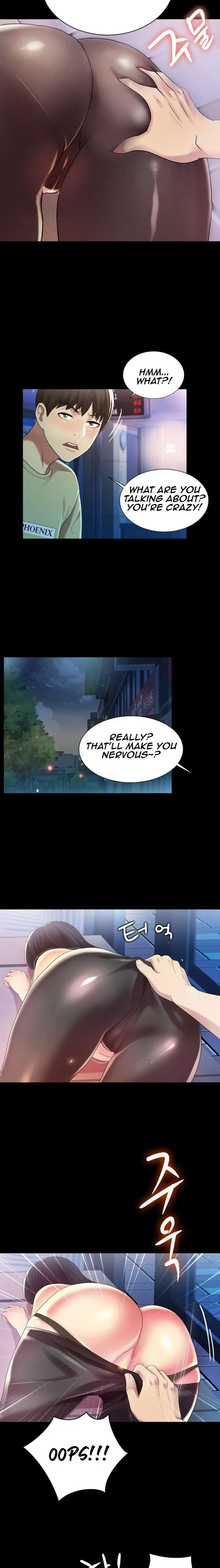 Friend’s Girlfriend Chapter 18 - Page 11