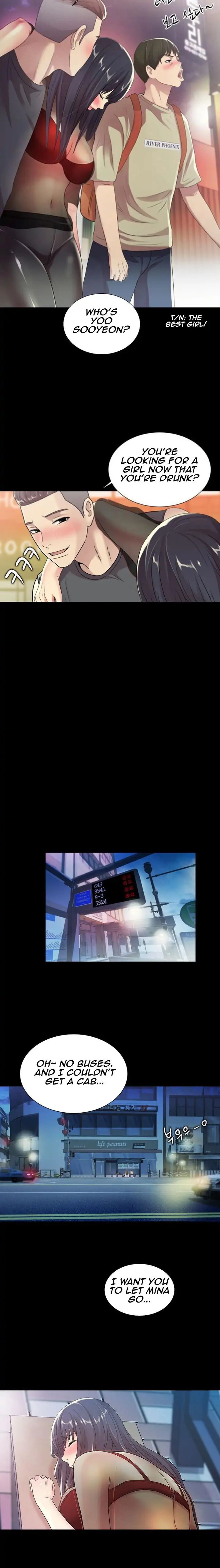 Friend’s Girlfriend Chapter 18 - Page 7