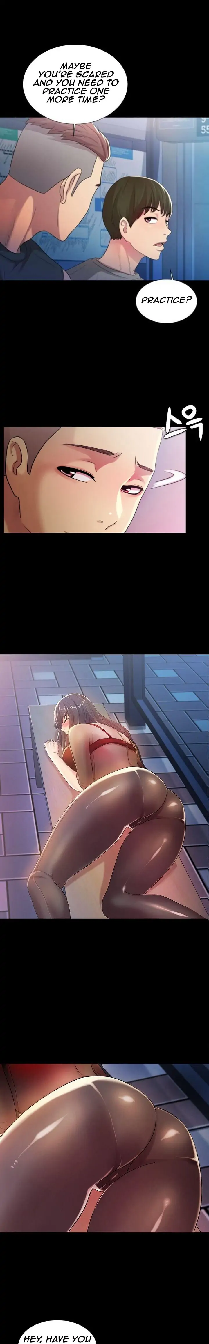 Friend’s Girlfriend Chapter 18 - Page 9