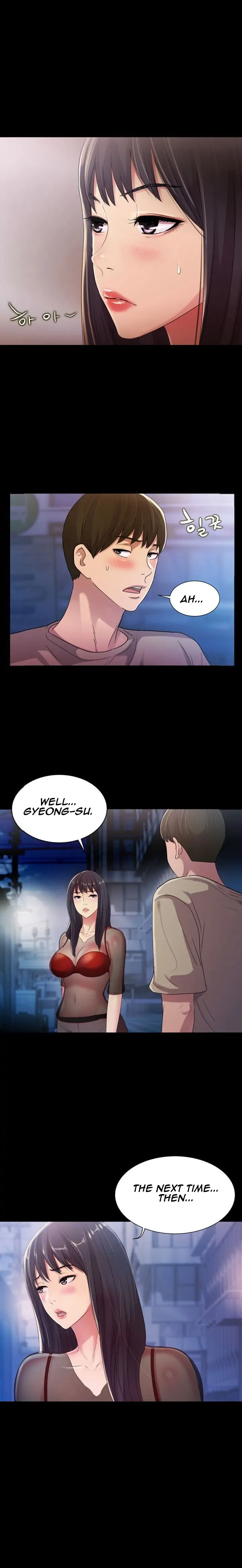 Friend’s Girlfriend Chapter 19 - Page 15