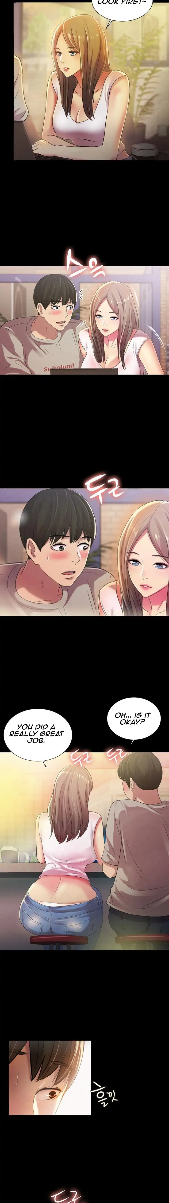 Friend’s Girlfriend Chapter 19 - Page 19