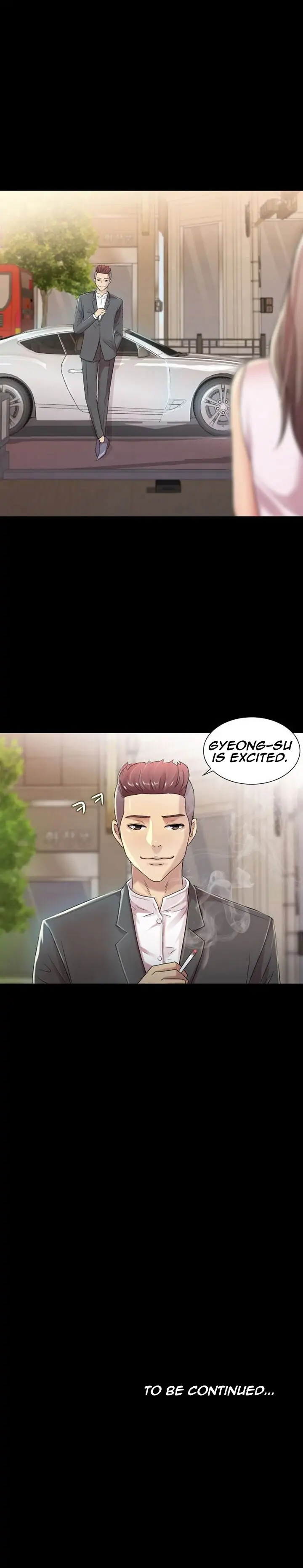 Friend’s Girlfriend Chapter 19 - Page 21