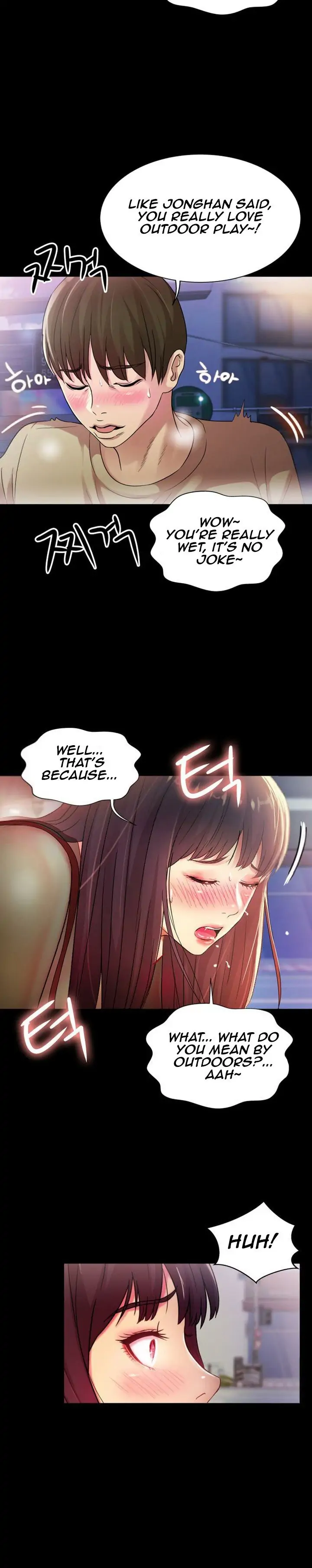 Friend’s Girlfriend Chapter 19 - Page 4