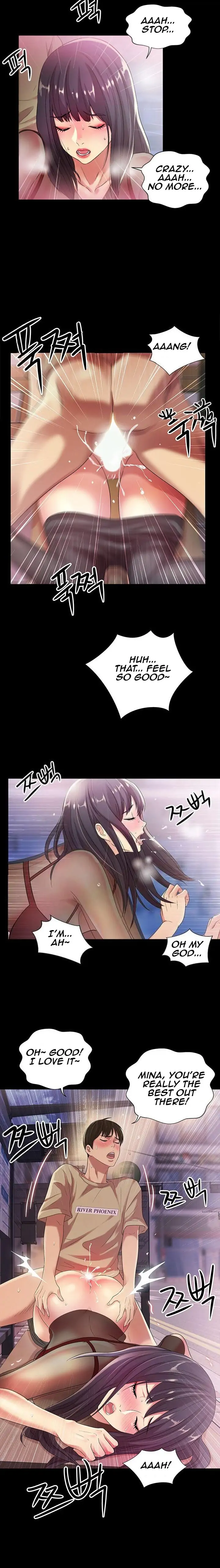 Friend’s Girlfriend Chapter 19 - Page 6