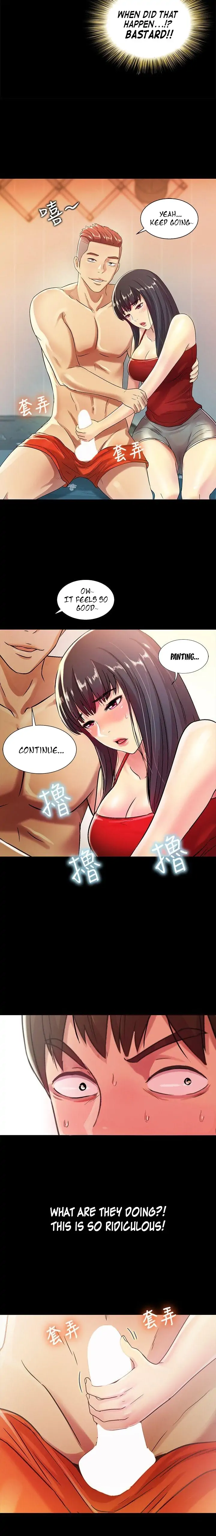 Friend’s Girlfriend Chapter 2 - Page 14