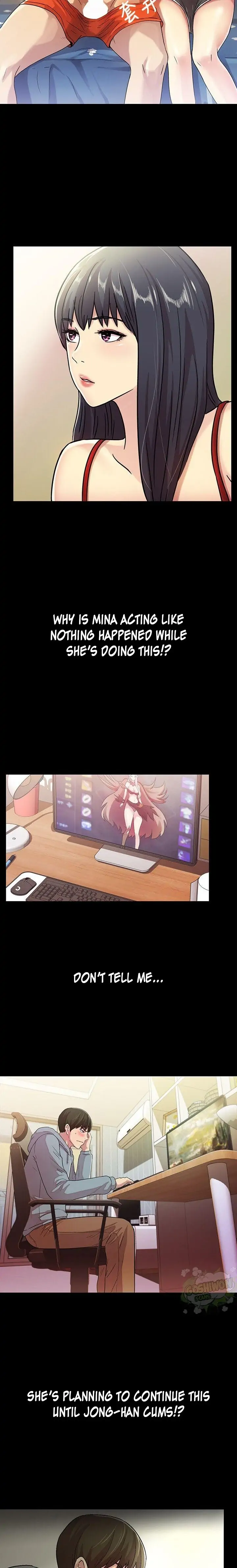 Friend’s Girlfriend Chapter 2 - Page 16