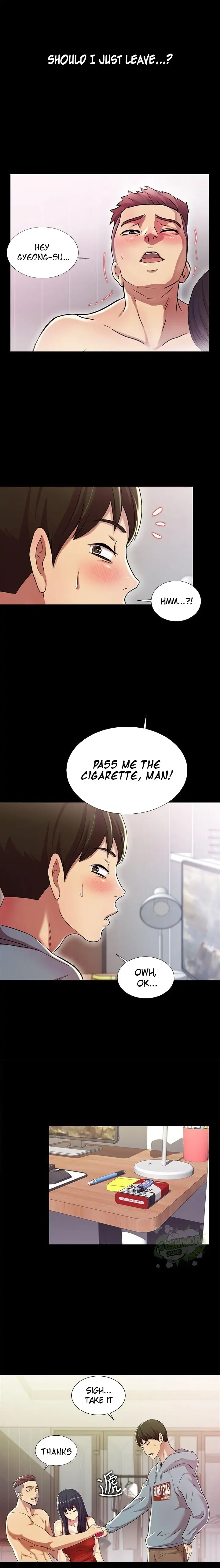 Friend’s Girlfriend Chapter 2 - Page 18