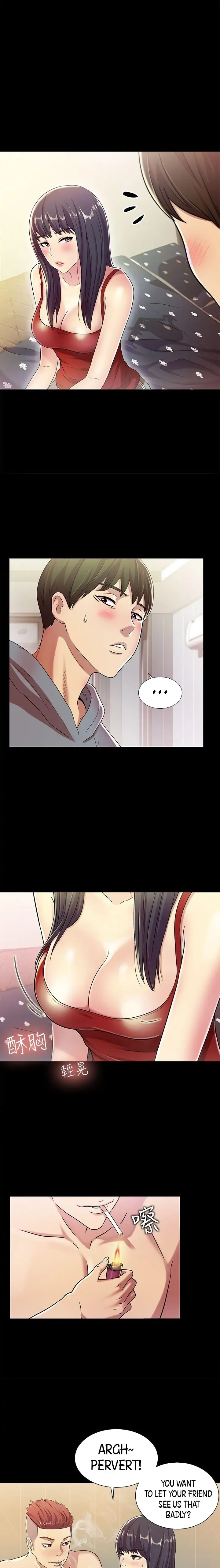 Friend’s Girlfriend Chapter 2 - Page 19