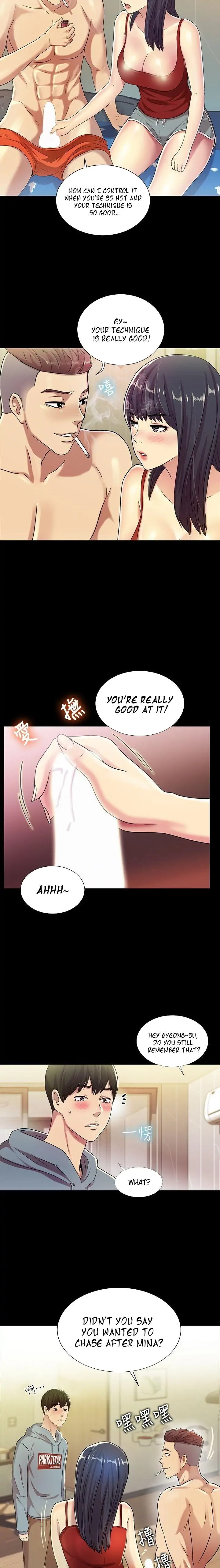 Friend’s Girlfriend Chapter 2 - Page 20