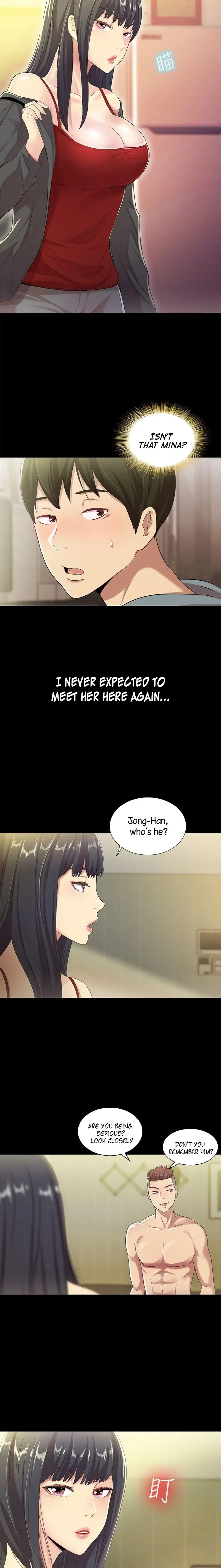 Friend’s Girlfriend Chapter 2 - Page 3