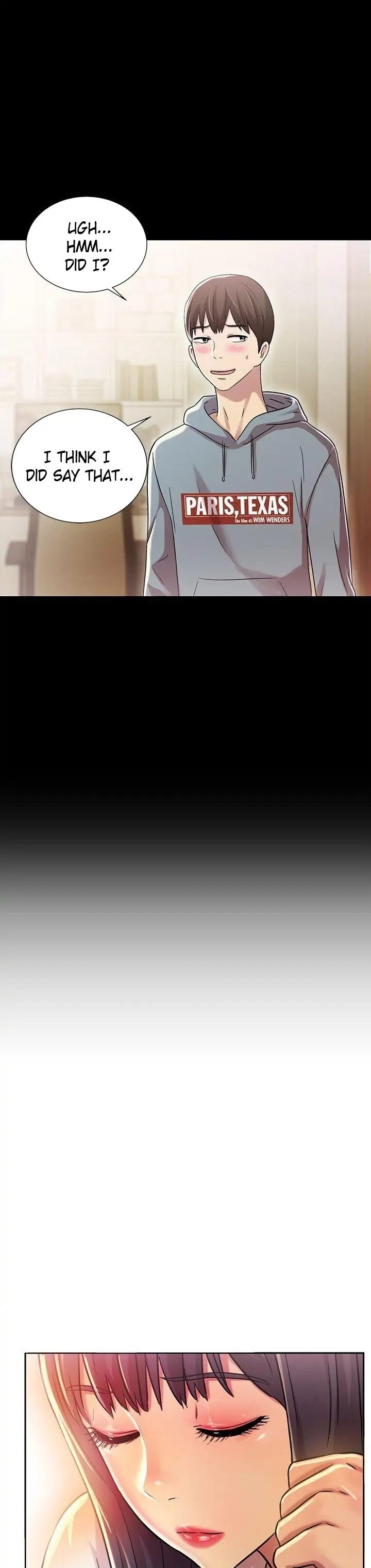 Friend’s Girlfriend Chapter 2 - Page 22