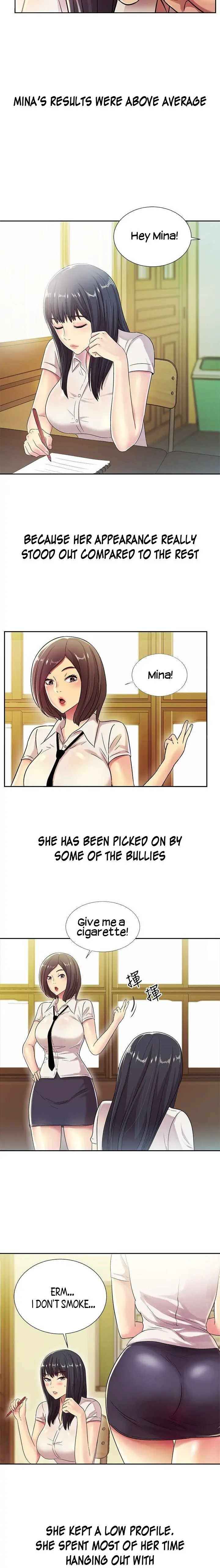 Friend’s Girlfriend Chapter 2 - Page 23