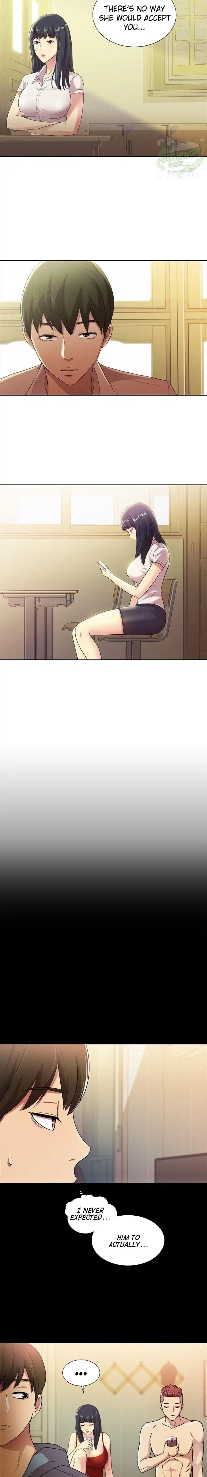 Friend’s Girlfriend Chapter 2 - Page 7