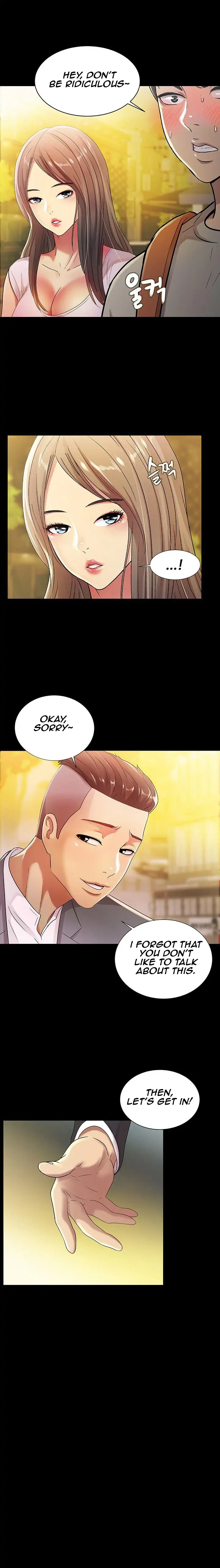 Friend’s Girlfriend Chapter 20 - Page 13