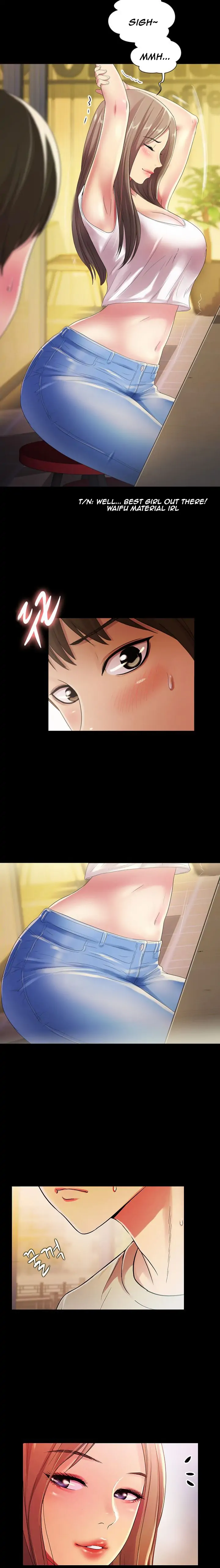 Friend’s Girlfriend Chapter 20 - Page 3