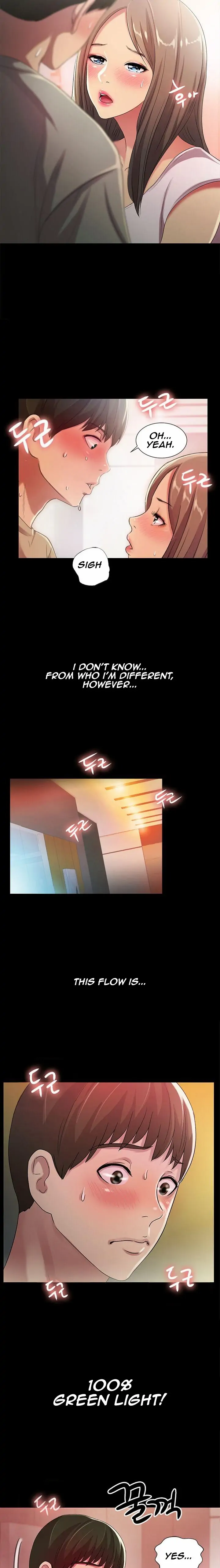 Friend’s Girlfriend Chapter 21 - Page 3