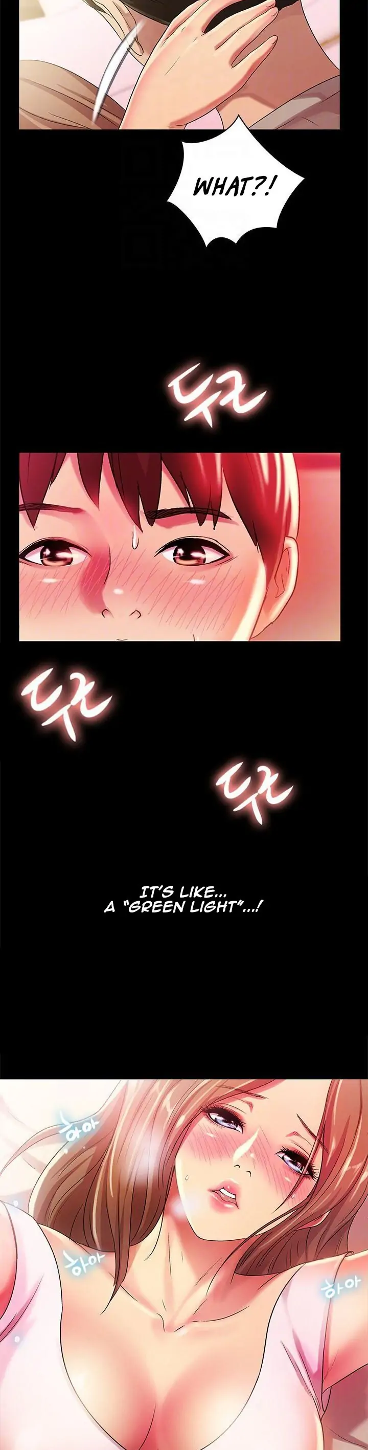 Friend’s Girlfriend Chapter 22 - Page 11