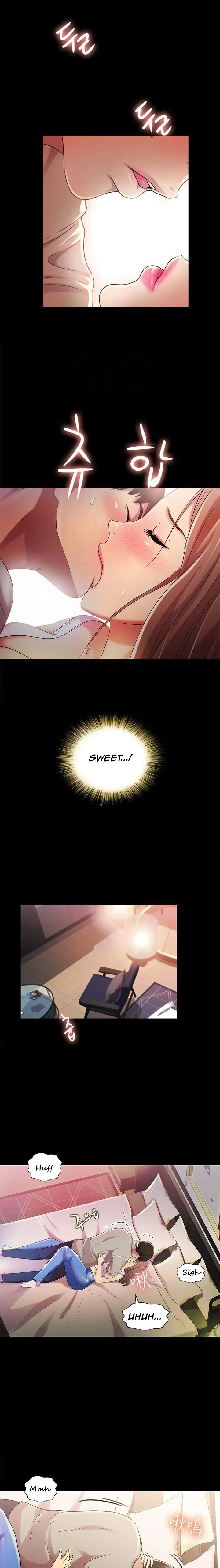 Friend’s Girlfriend Chapter 22 - Page 13