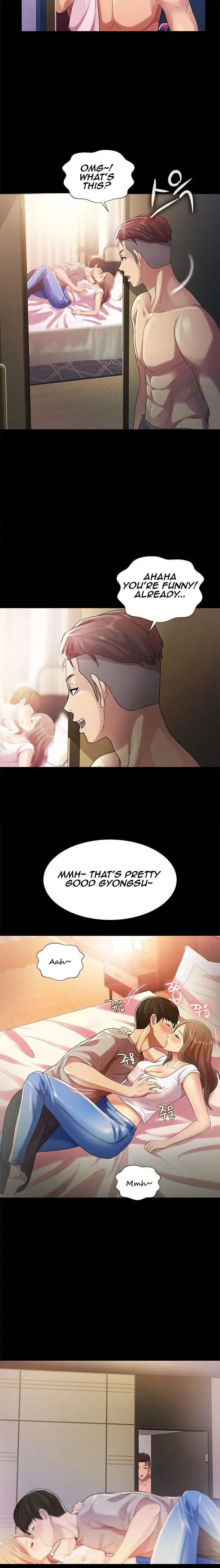 Friend’s Girlfriend Chapter 22 - Page 16