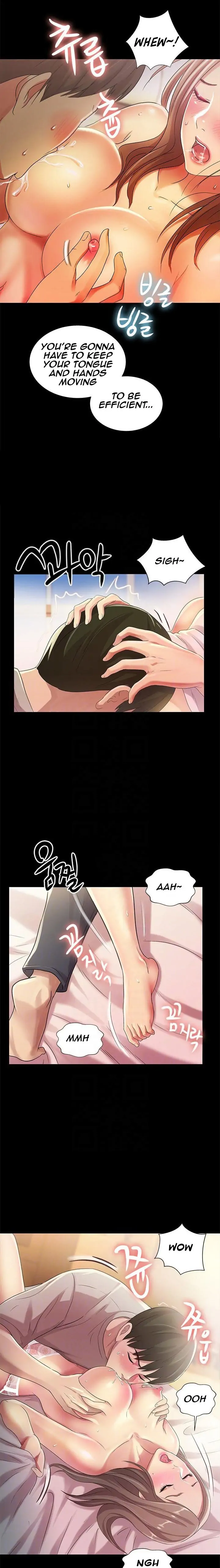 Friend’s Girlfriend Chapter 22 - Page 20