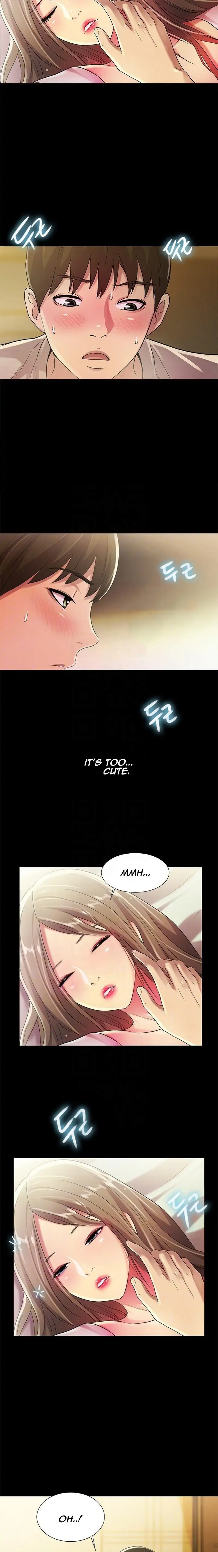 Friend’s Girlfriend Chapter 22 - Page 7